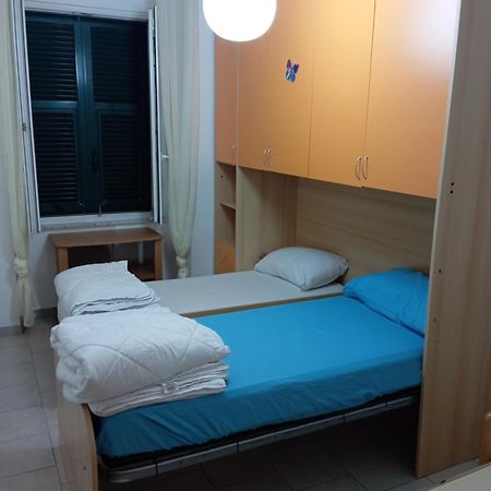 Brezza Marina 3021 Apartamento Génova Exterior foto