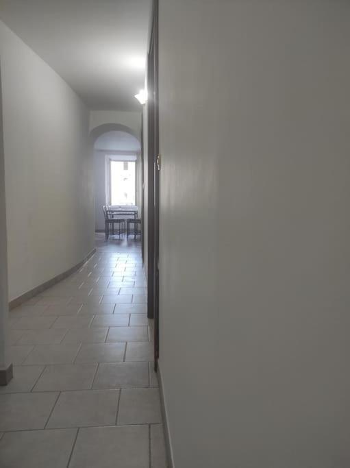 Brezza Marina 3021 Apartamento Génova Exterior foto