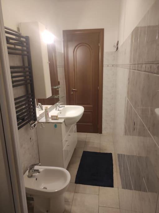 Brezza Marina 3021 Apartamento Génova Exterior foto