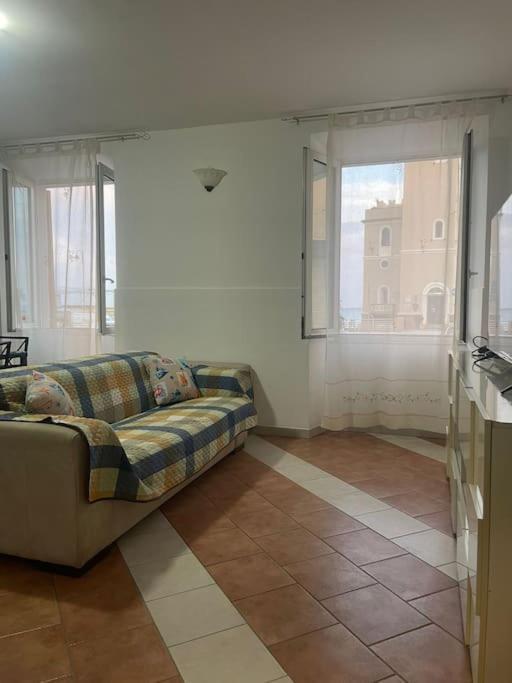 Brezza Marina 3021 Apartamento Génova Exterior foto