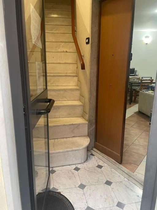 Brezza Marina 3021 Apartamento Génova Exterior foto