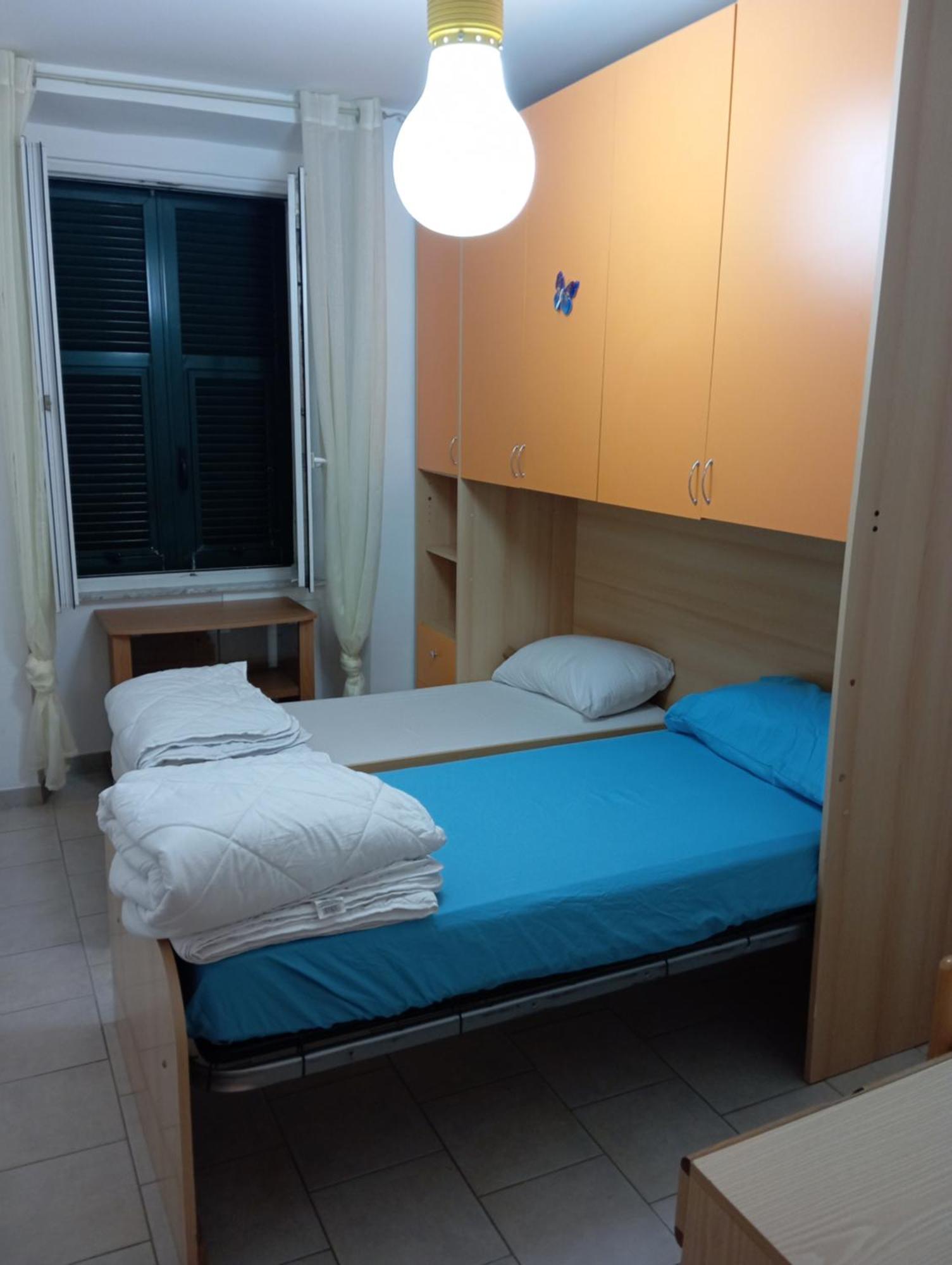 Brezza Marina 3021 Apartamento Génova Exterior foto